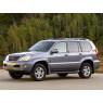 Lexus GX 1 (GX470) (2002-2009)