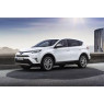 Toyota RAV4 4 (2015-2018)