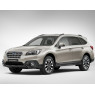Subaru Outback 6 (BT) (2019+)