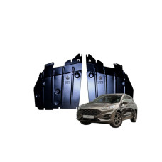 Захист двигуна Houberk для Ford Kuga 3 (2019+)(V:PHEV) 
