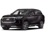 Захист двигуна Houberk для Infiniti QX60 (L51) (2021+)