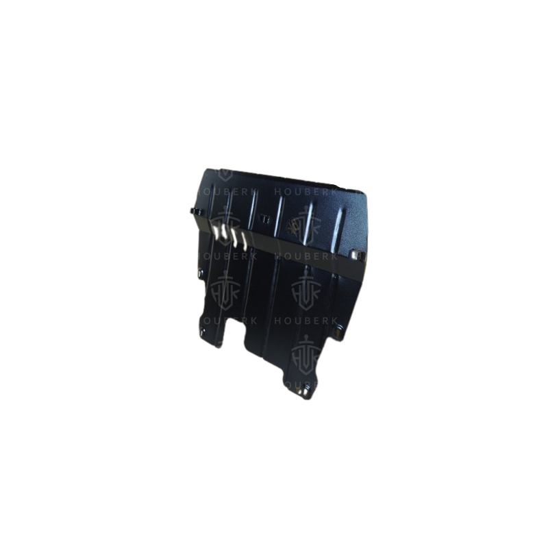 Захист двигуна Volvo S80 2 (2006-2016)