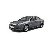 Килимки автомобільні EvaMood для Opel Vectra C (2002-2008)