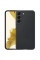 Чехол для Samsung Galaxy S23 Plus S916B силиконовый чёрный 