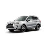 Subaru Forester 4 (SJ) (2012-2018)
