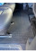Килимки в салон авто EvaMood для Mercedes Vito (W447) (2014+) чорний