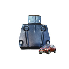 Захист диференціала Houberk для Ford Kuga 1 (2008-2013)