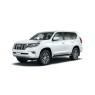 Toyota LC Prado 150 (2018+)