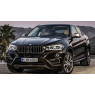BMW X6 Series F16 (2014-2019)