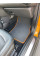 Килимки в салон авто EvaMood для Mini Cooper 2 (R55/R56/R57) (2006-2014) чорний