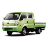 Kia K2500 4 (PU) (2014-2026)