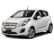 Захист двигуна Houberk для Chevrolet Spark EV (M300) (2013-2016)