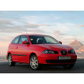 Seat Ibiza 3 (6L) (2002-2009)