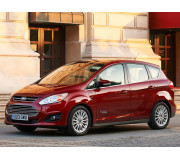 Килимки автомобільні EvaMood для Ford C-Max (2010-2019)
