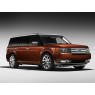Ford Flex (2008 - 2020)