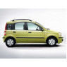 Fiat Panda 2 (2003-2012)
