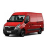 Opel Movano B (2010-2021)