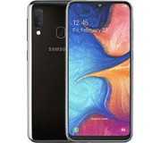 Защитное стекло ,чехол для Samsung Galaxy A20 (A205)