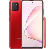Защитное стекло, чехол для Samsung Galaxy Note 10 Lite N770