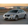 Suzuki Kizashi (2009-2014)