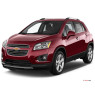 Chevrolet Trax (2016)