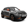Nissan Juke (2010+)