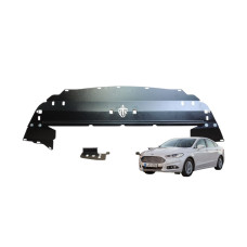 Захист радіатора Houberk для Ford Mondeo 5 (2013+) 