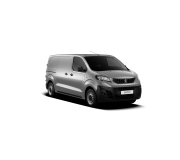 Захист двигуна Houberk для Peugeot Expert 2 (2007-2016)