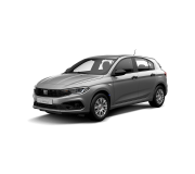 Захист двигуна Houberk для Fiat Tipo (2015+)