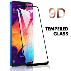 Защитное стекло MONDIGOS Full Glue 3d для Oppo Realme x2 pro с полной клеевой основой (Mon5drx2pr)