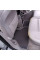 Килимки в салон авто EvaMood Premium для BMW X5 Series E70 (2007-2013) чорний