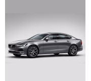 Захист двигуна Houberk для Volvo S90 (2016+)