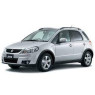 Suzuki SX4 1 (2006-2013)