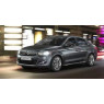 Citroen C-Elysee 2 (2013+)