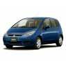 Mitsubishi Colt 6 (2002-2012)